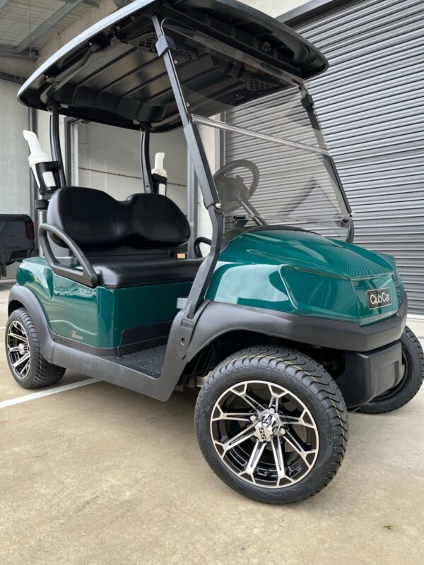 Golf Cart 2020 Club Car Tempo 48volt Golf Cart 2022 Club Car Precedent 48volt