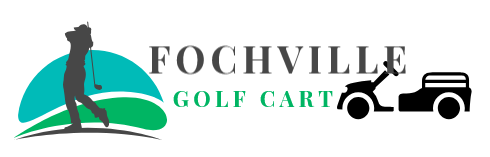 Fochville Golf Carts